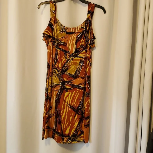 Dress - Picture 1 of 5